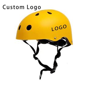 Cascos Adaptables para Todas las Edades - Cascos de Skateboard con Logotipo Personalizado, Cascos de Bicicleta, Cascos de Patinaje sobre Ruedas, Precios al por Mayor - Product Image 5