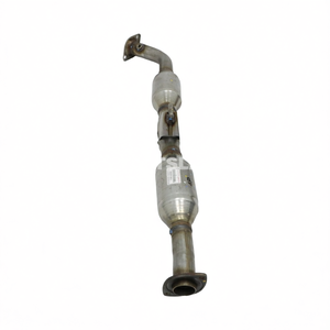 Conjunto de Tubo de Escape Delantero para Toyota Hilux Surf RZN169 1999-2004 OE 17401-75260 1740175260 - Product Image 2