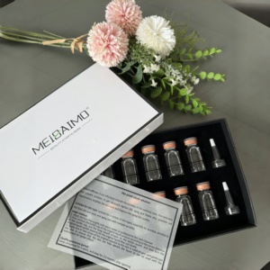 เซรั่มบำรุงผิวด้วยกรดไฮยาลูโรนิกนิโคตินาไมด์ - Product Image 6