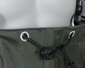 Hot Bán PVC Không Thấm Nước Bền Săn Bắn Câu Cá <span class=keywords><strong>Waders</strong></span> Cho Nam Giới Phụ Nữ Thoáng Khí Nylon Ngực <span class=keywords><strong>Waders</strong></span> Cho Câu Cá - Product Image 3