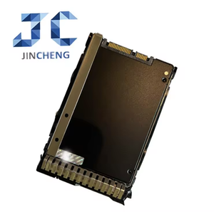 قرص صلب P37669-B21 سعة 18 تيرابايت بواجهة SAS 12G للأعمال الحرجة على الخوادم - Product Image 1