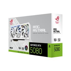 New <b>Graphics</b> <b>Card</b> ROG ASTRAL 5080 O16G DDR7 for Gaming Desktop Gaming <b>Graphics</b> <b>Card</b> - Product Image 1