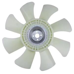 Pieza para Cargadora de Ruedas VOE 3827491 VOE3827491 Conjunto de Ventilador para Cargadoras de Ruedas L60E L70E - Product Image 2