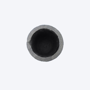 Creuset en graphite réfractaire de haute pureté moins cher pour la fusion de l'aluminium <span class=keywords><strong>Kessen</strong></span> KS101 - Product Image 2