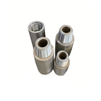 Outils de forage pour disques durs en acier allié de haute qualité, protection secondaire, protection secondaire