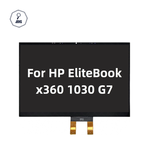 Voor Elitebook X360 1030 G7 Fhd Ips Touch Display Lcd Assemblage 165Hz Nieuwe Vervanging L92715-ND1 R0 X133nvff B133han05.h - Product Image 3