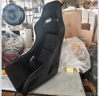 Harga Pabrik Kursi Bucket Pengantin yang Tahan Lama, Kursi Bucket Recaro Universal, Kursi Bucket Recaro Sportster CS Suede