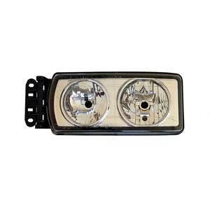 COS.PEL. ใหม่ ไฟหน้าซ้าย รุ่น 1606.90601 สำหรับเปลี่ยน - Product Image 1