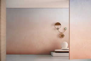 Carta <span class=keywords><strong>da</strong></span> Parati Adesiva Personalizzata con Motivo a Soffione, Decorazione Murale Rimovibile di Grandi Dimensioni - Product Image 6