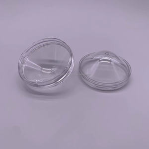 Kích thước khác nhau 68mm 13g rộng miệng Pet Jar phôi cho chai và chai PET sử dụng - Product Image 5