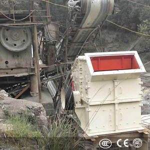 Machine à fabriquer du sable en Chine, machine à fabriquer du sable fin, machine à fabriquer du sable à boîte ouverte hydraulique - Product Image 6