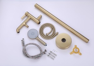 Grifo <span class=keywords><strong>de</strong></span> baño inteligente <span class=keywords><strong>de</strong></span> nuevo diseño, grifos mezcladores <span class=keywords><strong>de</strong></span> pie <span class=keywords><strong>de</strong></span> oro cepillado, grifo mezclador <span class=keywords><strong>de</strong></span> baño <span class=keywords><strong>de</strong></span> agua fría y caliente, bañera suave <span class=keywords><strong>de</strong></span> lluvia <span class=keywords><strong>de</strong></span> aleación <span class=keywords><strong>de</strong></span> <span class=keywords><strong>Zinc</strong></span> <span class=keywords><strong>de</strong></span> latón - Product Image 2