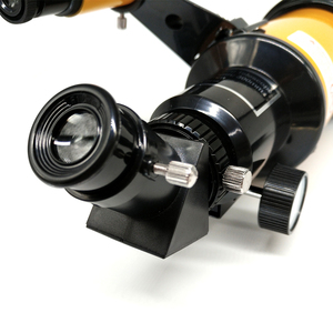 Télescope astronomique portable puissant, objectif 70 mm, prisme Bak 4, grossissement 50x-70x pour l'observation de la Lune, modèle avancé - Product Image 4