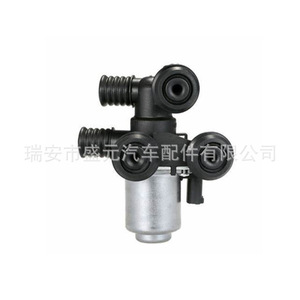 Válvula de Control de Calefacción 64118369805 para Calentadores de Agua BMW - Product Image 3