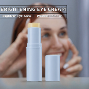 Stick Crème Contour des Yeux Éclaircissant 15ml à la Caféine Hydratation Intense Anti-Âge/Anti-Rides Anti-Poches - Product Image 2