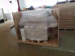 신형 스캐너 공항 기계 수하물 보안 X선 검사 시스템 - Product Image 4