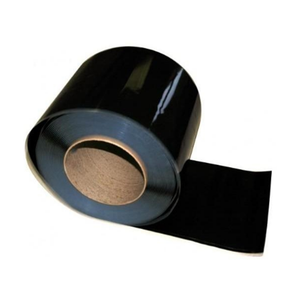 Hot Sale Industrial Modern <strong>Unvulcanized</strong> Natural Raw EPDM <strong>Rubber</strong> Butyl Adhesive Flashing Tape UV Resistant Waterproof Roof - Product Image 2