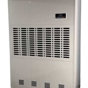 Vente directe d'usine, déshumidificateur industriel de haute qualité et déshumidificateur pour grandes ateliers - Product Image 3