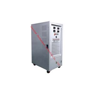 Banque de charge de générateur ZBW 250kw commençant et ajustant la boîte de résistance pour la grue, banque de charge CA résistive de 6kw 500kw, banque de charge CC factice - Product Image 4