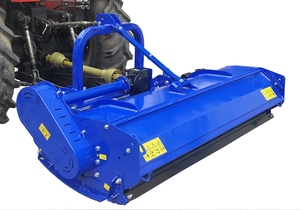 2020 hot-selling 180/200/220/240 mm <strong>cutting</strong> width <strong>tractor</strong> flail mower forged hammer <strong>blades</strong> - Product Image 3