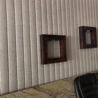 Plafonds suspendus en plastique au Liban, panneaux en PVC pour plafond et mur