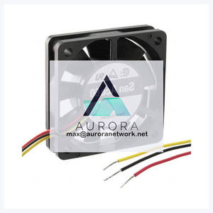 พัดลมระบายความร้อน OEM 109P0612M701 1688-1161-ND และราคาดี - Product Image 1