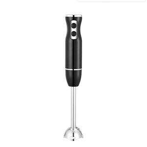 Batidora de Inmersión Comercial, Batidora de Varilla Eléctrica, Batidora de Alimentos Portátil de Acero Inoxidable, Licuadora para Jugos, Batidora de Cocina - Product Image 6