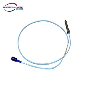 Sonda de Corrientes Eddy Original Nueva 330101-00-20-50-02-CN Bently Nevada, Piezas de Repuesto para Equipos Industriales, Probada y en Funcionamiento - Product Image 1