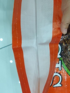 Sacs d'emballage vides d'engrais organique tissés pp Bopp laminé 25kg 50kg engrais <span class=keywords><strong>de</strong></span> terreau d'emballage 30L <span class=keywords><strong>40L</strong></span> personnalisé - Product Image 3