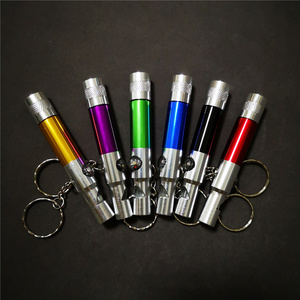 Sống Sót dẫn <span class=keywords><strong>Keychain</strong></span> với còi và la bàn - Product Image 2