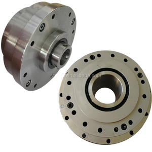 고조파 드라이브 변속기 SHG020 ISO9000 를 가진 정밀도 계기에서 적용되는 기본을 가진 높은 토크 수용량 - Product Image 5