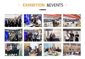 מחיר המפעל אוטומטית לעמוד שקית רוכסן שקית רוכסן בקר - Product Image 3