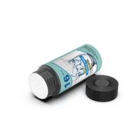 Prueba de calidad del agua, Kit de prueba de filtro de agua potable