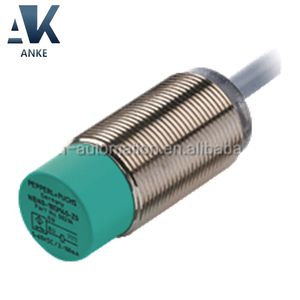 Sensor de proximidad inductivo P + F, agente de Pepperl + Fuchs, agente P + F, de 2, 2, 2, 1, 2, 2, 2, 1, 2, 2, 2 - Product Image 6