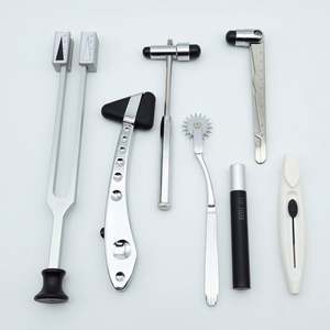 Alat Perawatan Kaki Diabetes KyrenMed Paket 8 Buah - Product Image 2