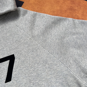 1977 Người Đàn Ông Của Sương Mù Yếu Tố Cần Thiết 100% Cotton Áo Thun Hoodie Sweatpants SS22 Bộ Sưu Tập 480 GSM Quá Khổ Tracksuits Quần Áo Cho Nam Giới - Product Image 6