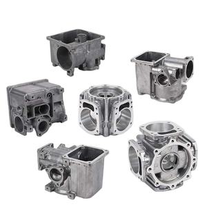 铝铸件铸造铸造钢Zg25 Zg35 Zg45熔模铸造蜡 - Product Image 1