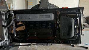 Ford Bronco aksesuar için LUMA 4x4 2/4 kapı 2021-2024 Off-Road için Molle yedek çelik kargo kapı erişim paneli - Product Image 2