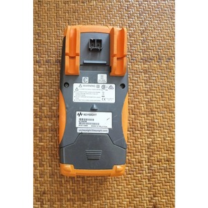 AGILENT/ KEYSIGHT U1252B เครื่องวัดแบบพกพา 4 1/2 หลัก มือสอง *X - Product Image 3