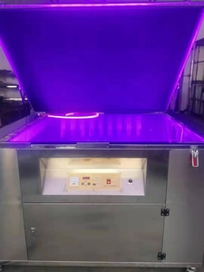 Công nghiệp UV PCB Màn hình tiếp xúc với đơn vị Màn hình in ấn đèn máy - Product Image 4