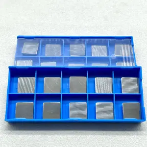 COWEE High Quality Tools CNC Machining Tool Tungsten Carbide Insert Ceramic Insert Can be Customized