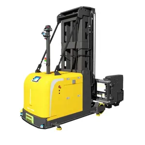 1.5TON 1500kg Full Electric Pallet Truck Lithium Battery Hydraulique Hand Pallets Jack Electric