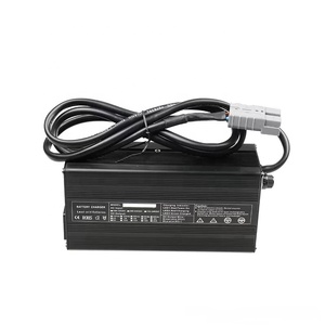 Caricabatterie al Litio Preferibilmente da 83V 5A per Batteria agli Ioni di Litio 20S 72V 45AH 43AH - Product Image 6