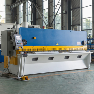 Máquina Perforadora de Acero, Maquinaria de Corte, Equipo de Máquina Herramienta - Product Image 2