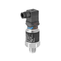 Interruptor de nivel de líquido por detección de punto E+HVibronic Liquiphant FTL31 FTL33, interruptor de horquilla vibratoria