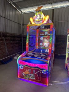 Most Popular <strong>Hit</strong> the Plate Redemption Video <strong>Games</strong> for Sale Made in China - Product Image 2