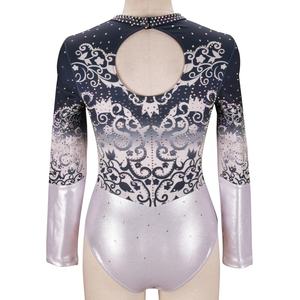 Спортивный Купальник для девочек - Product Image 3