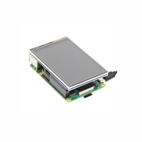 3.5 pouces Raspberry Pi écran tactile 320*480 SPI Interface ILI9486 pilote IC carte LCD accessoires