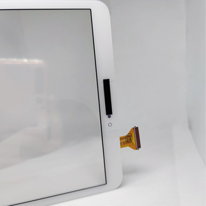 Máy Tính Bảng Digitizer Màn Hình Đối Với <span class=keywords><strong>Samsung</strong></span> <span class=keywords><strong>Galaxy</strong></span> <span class=keywords><strong>Tab</strong></span> Một <span class=keywords><strong>10.1</strong></span> 2016 T580/T585/P580/P585 Cảm Ứng Digitizer Màn Hình Lắp Ráp Bảng Điều Chỉnh Thay Thế - Product Image 5