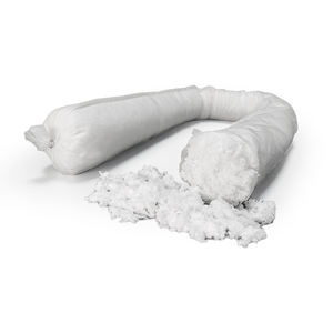 Booms absorbentes de petróleo pesados para la gestión de derrames de petróleo - Product Image 4